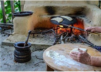 Şile ve Ağva 'Ekşi mayalı ekmeğinin' üretim haline geldi