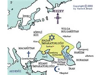 Yahudilere Saygı Duymak Gerek