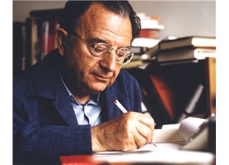 Olmak, sahip olmak, Ali Ağaoğlu