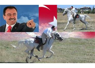 Okuyar Şiiri : Sivaslı Yiğido Can bizim Muhsin
