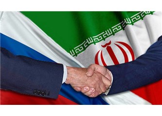 Enerjide Rusya ve İran yakınlaşması