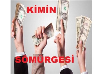 Türkiye kimin sömürgesi–2