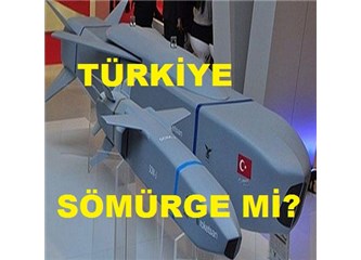 Türkiye kimin sömürgesi–1