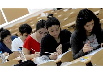 LYS-Matematik testinde geçen sene yapılan hatalar ve çözüm yolları