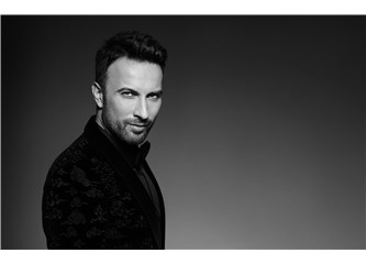 Tarkan Türk Müziği ile büyülüyor 