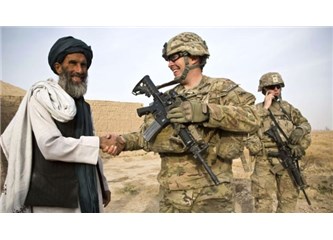 Destan Afganistan