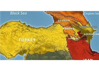 Ermenistan’ın menfaati Türklerle dostlukta