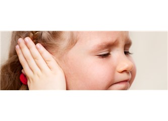 Orta Kulak iltihabı ve Enfeksiyonu (Akut Otitis Media)