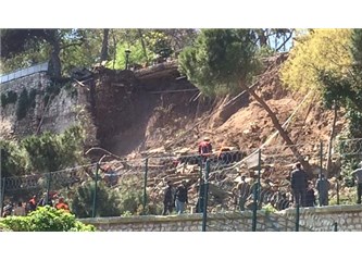 Ülke değil, adrenalin merkezi.!
