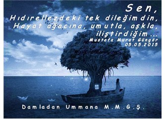 Hıdırellez