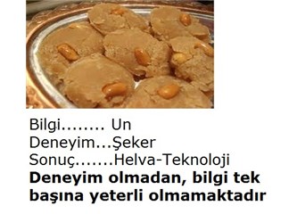 Kurgulanmış Tarih ve Militarist anlayışla Bilgi, Refah Toplumu olabilmek ham hayaldir (1)