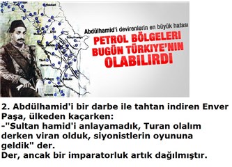 Kurgulanmış Tarih! Gizli Meclis zabıtlarına göre Musul ne zaman ve nasıl kaybedildi (Son)