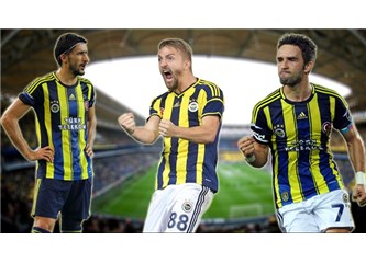 Revizyon şart!