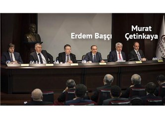 Yeni trend katılım bankacılığı.!