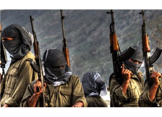 2018 yılında PKK iflasını yani bitişini ilan eder..