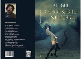Gökkuşağına Salıncak ve Ali Gül