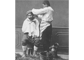 Beyaz Patiska