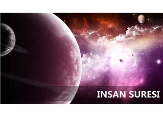 İnsan Suresi (Dehr Suresi)