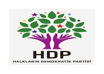 HDP vs PKK = Demirtaş x Öcalan: 12.04.16