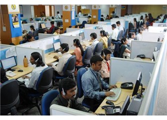 Call Center tacizi