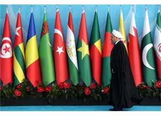 İslam Dünyası İran’a Ültümatom verdi…