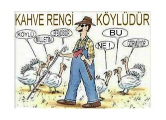 Köy Hayatının Zorluğunun Bedeli