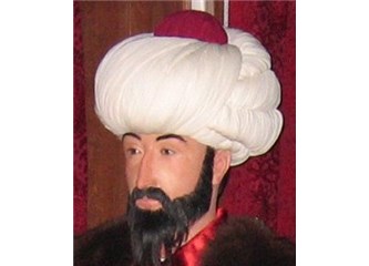 Cabeza Turca = Türk kafası