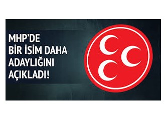 "Kayyım Heyeti" MHP olağanüstü kongre tarihini belirledi. Kılıçlar kınından çıktı!