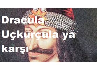 Dracula Uçkurçula'ya karşı