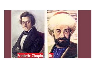 Cenazenizde ne dinlemek istersiniz; Chopin'den "sonat" mı, Itri'den "tekbir" mi?