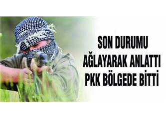 PKK yenildi, artık Kürdistan falan yok; çocuklarınıza Kürtçe isim bile koyamazsınız