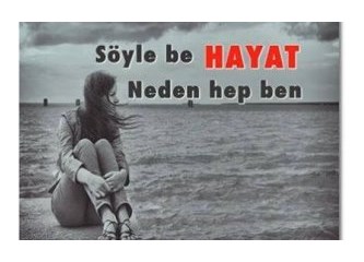 Hayat çekirdeksiz üzüm