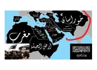 İran: IŞİD bize karşı saldırı hazırlığında
