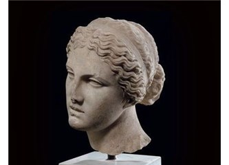 Aphrodite (Afrodit) Venüs mitolojisi