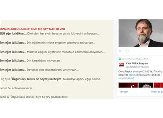 Laaaiiikiz Elhamdülillah!