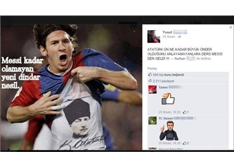 Milli Bankacılık Takımının Messi'si neden oyundan alındı? // Dip dalga