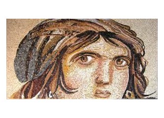Zeugma Mozaikleri'nin sırları (Astrolojik Ezoterik Şifreler)