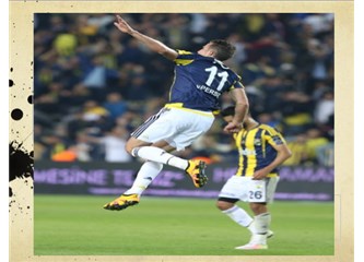 Önde Beşiktaş, arkada Fenerbahçe, bisiklet yarışı misali...