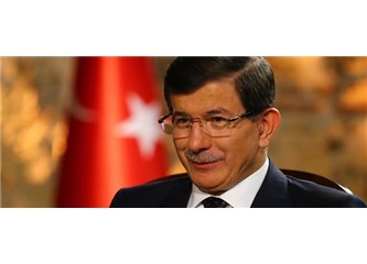 Seçim mi Yaptık da Başbakan değişiyor?