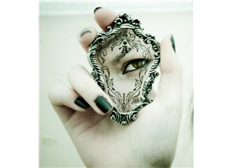 Tıpkısı, kendi kendin