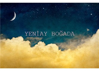 Yeniay Boğa'da