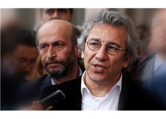 Baskılar, Can Dündar ve Erdem Gül' için beraat kararını Yargıtay'a bıraktırdı.