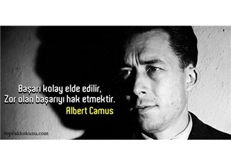Vesvese // Yeryüzü tanığı