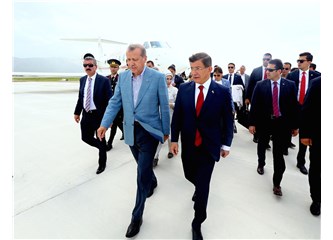 20 Eylül 1937 "Çankaya darbesinden"(!)... 4 Mayıs 2016 "Saray darbesine"...