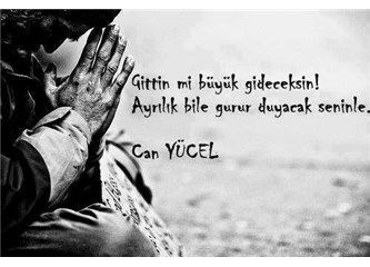 Birileri // Yeryüzü tanığı