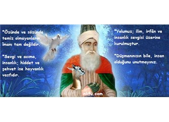 Hacı Bektaşi Veli -2-