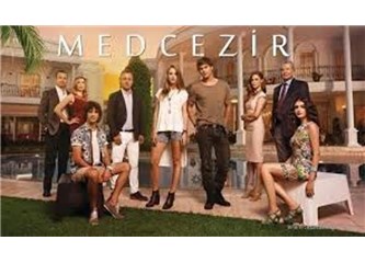 'Medcezir' Şili Mega Tv'de reytingleri alt-üst etmiş!