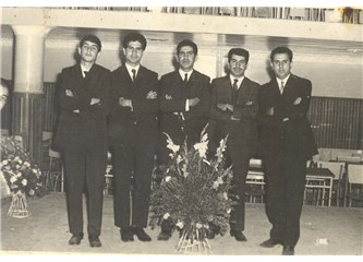 Kırık kalp