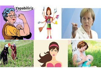 Romalılarda özel hayat: “Kadın” Gerçeğine hazır mısınız? Kadın ne zaman dünyanın aklına geldi (8)