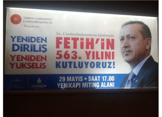 19 Mayıs out, 29 Mayıs in